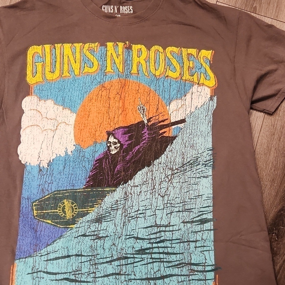 Vintage Guns N Roses - Picture 2 of 3